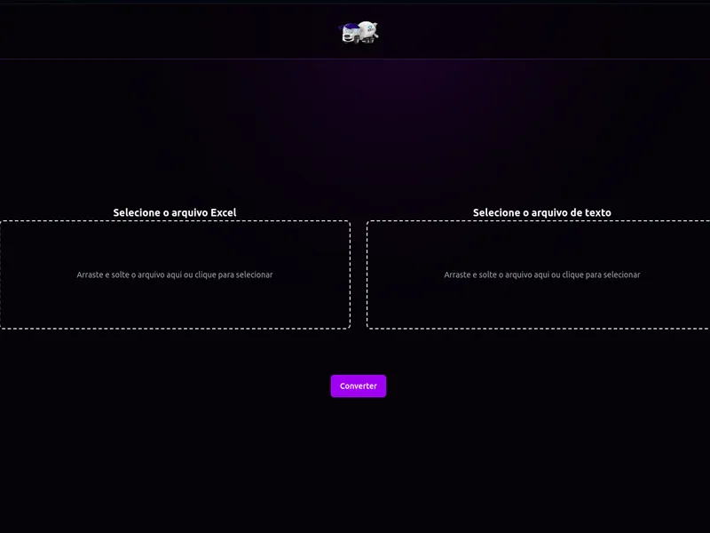 Conversor de Texto Automatizado