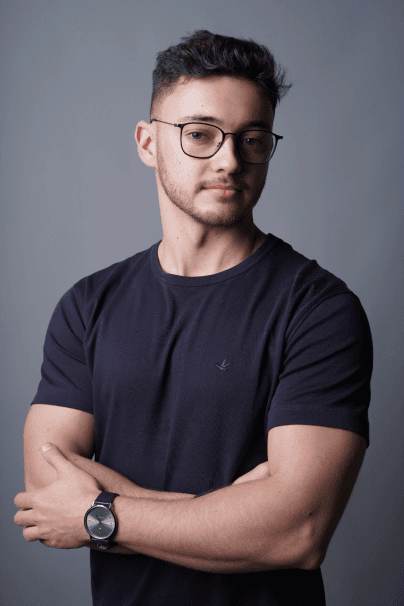 Anderson Soares Martins